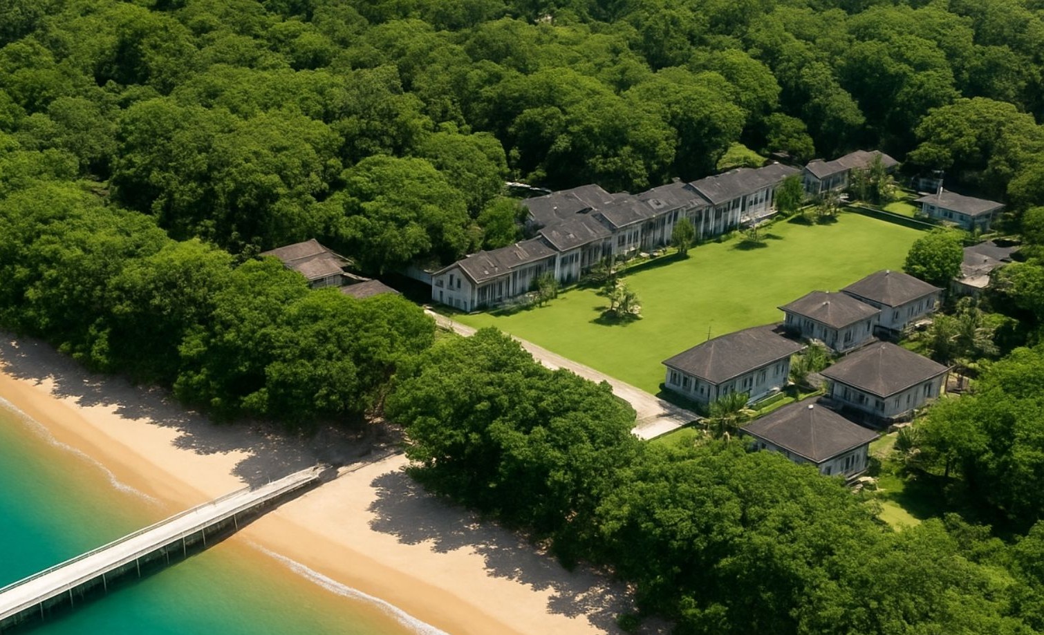 Passeio Compartilhado